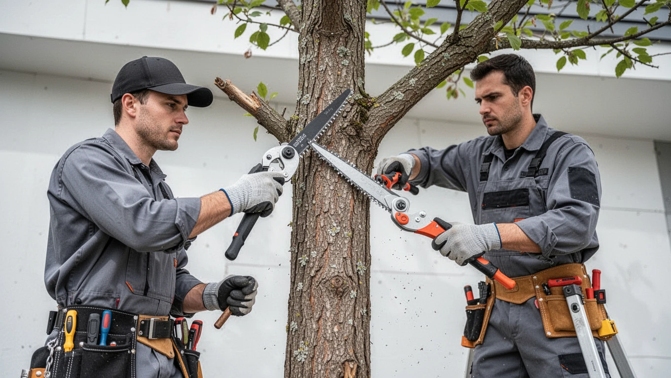 Tree Pruning